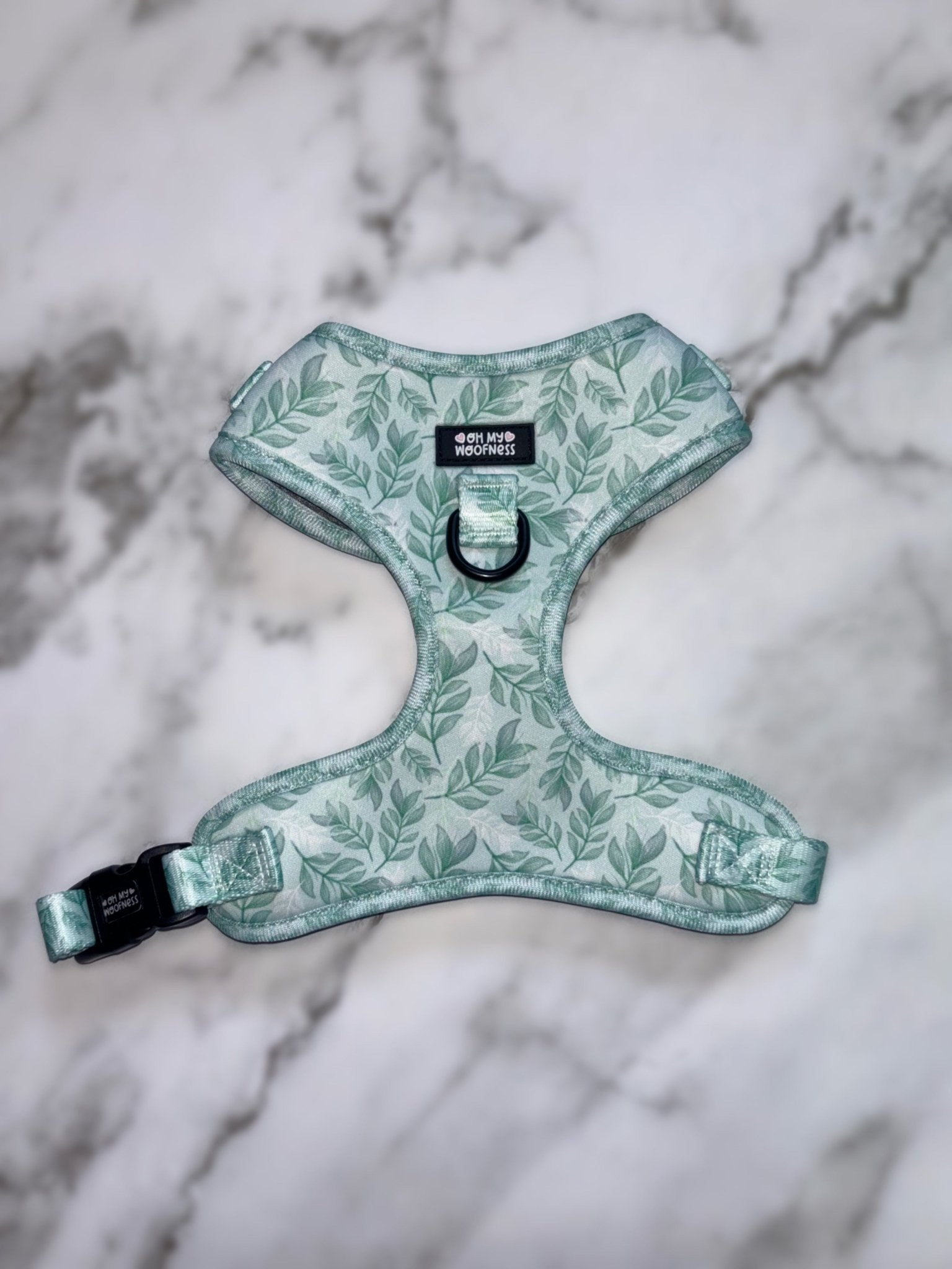 Willow Wanders Harness - Pet Supplier Store