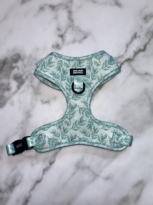 Willow Wanders Harness - Pet Supplier Store