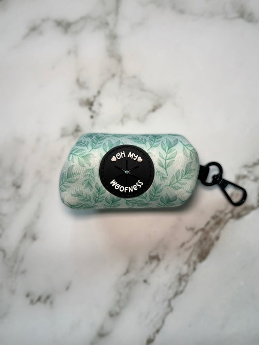 Willow Wanders Poop Bag Holder - Pet Supplier Store