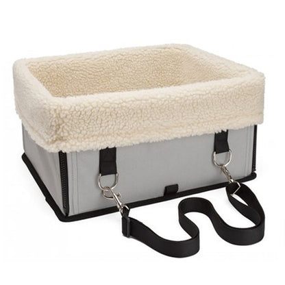 Pet Travel Bed in sponge material