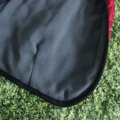 Arctic Dog waterproof adjustable warm Jacket