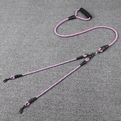 Dog Traction Rope Lead