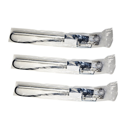 Bike Traction Lead Harness for Dogs