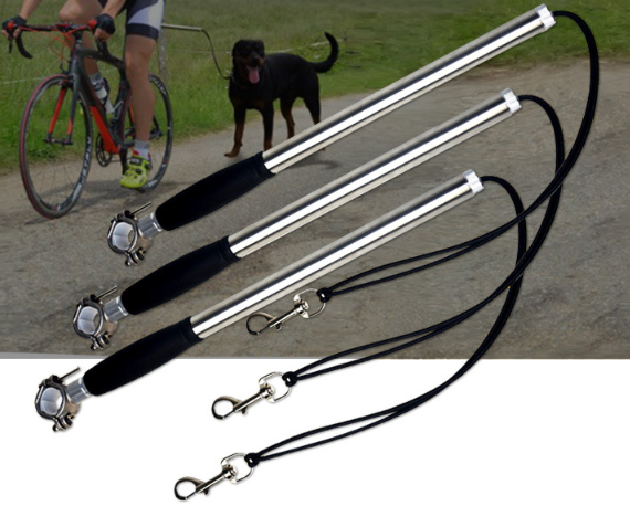 Bike Traction Lead Harness for Dogs