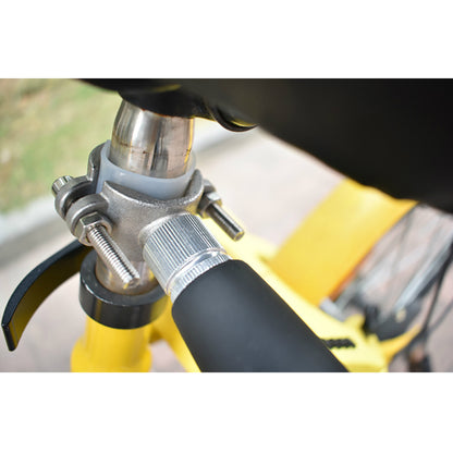 Bike Traction Lead Harness for Dogs