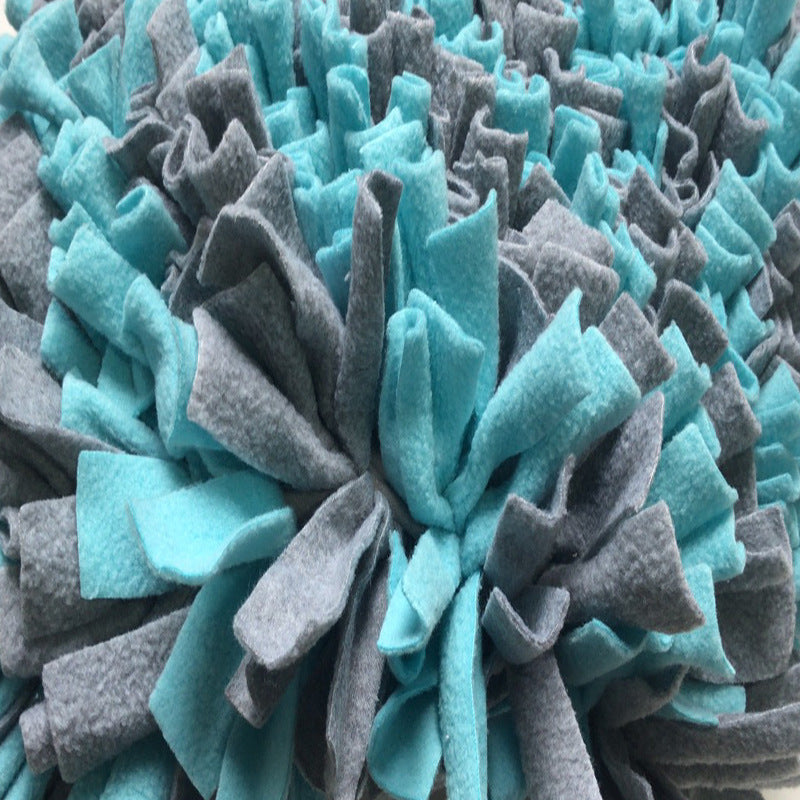 Pet Dog Sniffing Mat