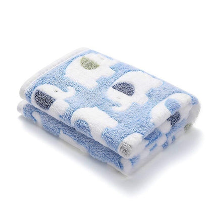 Pet Dog Comfort Blanket