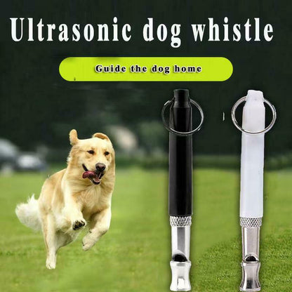 2pc Dog Training WHISTLE - Pet Supplier Store