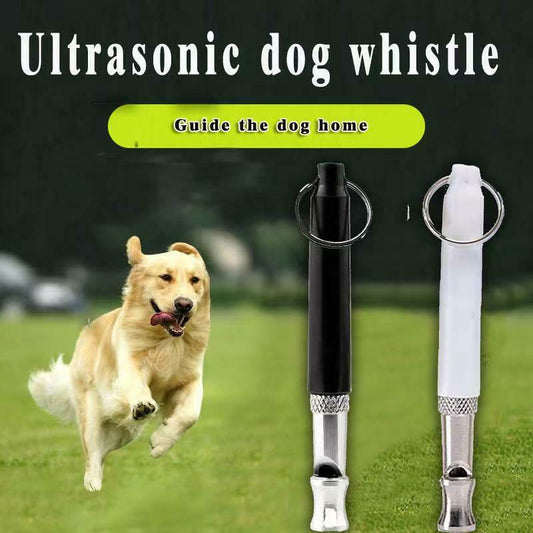 2pc Dog Training WHISTLE - Pet Supplier Store