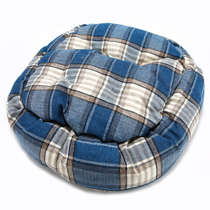 House Pet Cats or Dogs hand washable Bed