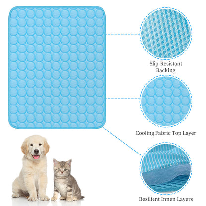 Cooling Summer Mat