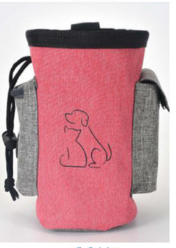 Dog Snack/Waste Bag