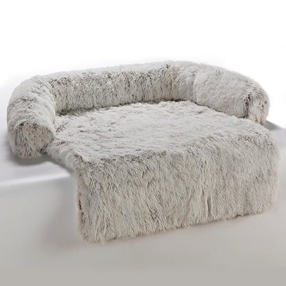 Warm furniture Dog Bed protector