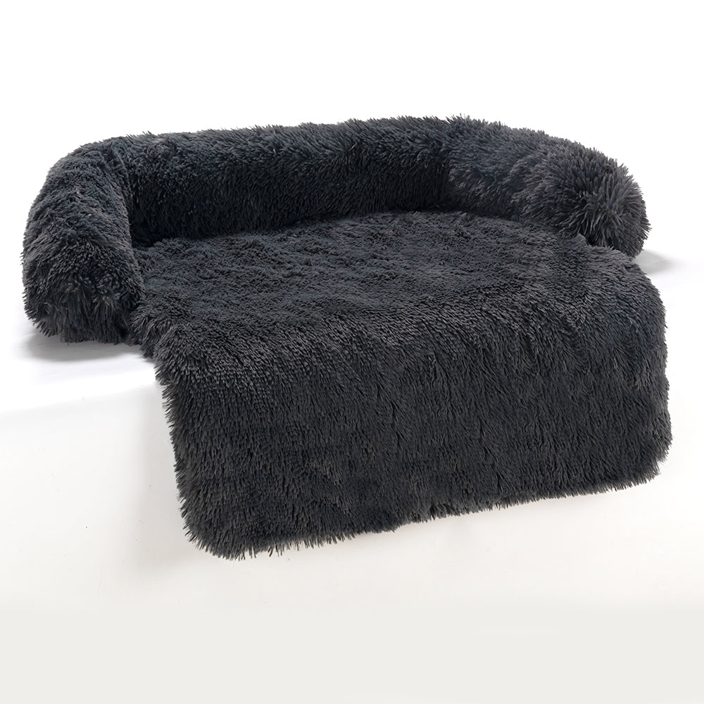Warm furniture Dog Bed protector