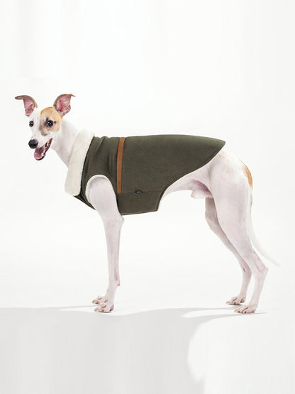 Sauve Dog Coat Jacket