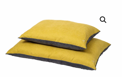 Camden Comfy Cushion Cover