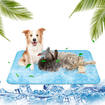 Cooling Summer Mat