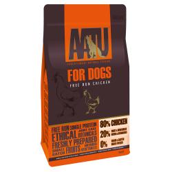 AATU Dog 80/20 Chicken 10kg - Pet Supplier Store