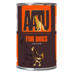 AATU Dog 80/20 Chicken 150g - Pet Supplier Store