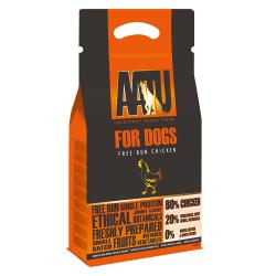 AATU Dog 80/20 Chicken 1.5kg - Pet Supplier Store