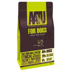 AATU Dog 80/20 Duck 10kg - Pet Supplier Store