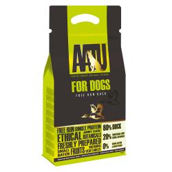 AATU Dog 80/20 Duck 1.5kg - Pet Supplier Store