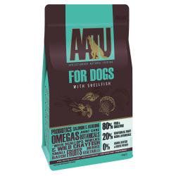 AATU Dog 80/20 Fish 10kg - Pet Supplier Store