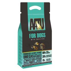 AATU Dog 80/20 Fish 1.5kg - Pet Supplier Store