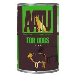 AATU Dog 80/20 Lamb 150g - Pet Supplier Store