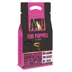 AATU Dog 80/20 Puppy Salmon 1.5kg - Pet Supplier Store