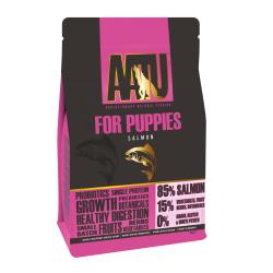 AATU Dog 80/20 Puppy Salmon 5kg - Pet Supplier Store