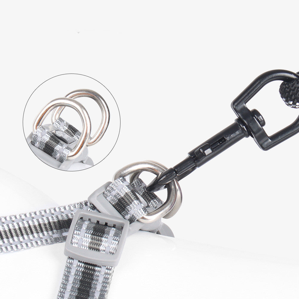 Breathe Easy polyester Dog Harness