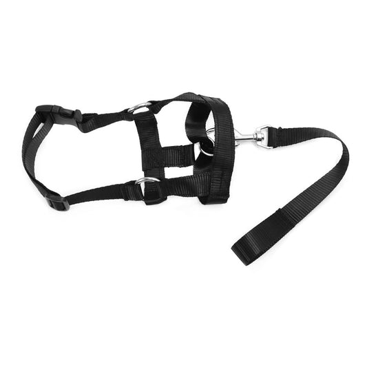Adjustable Control Dog Pet Harness - Pet Supplier Store