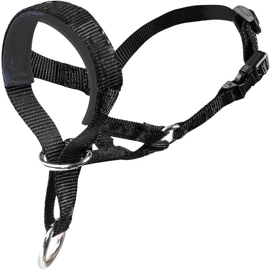 Adjustable Control Dog Pet Harness - Pet Supplier Store