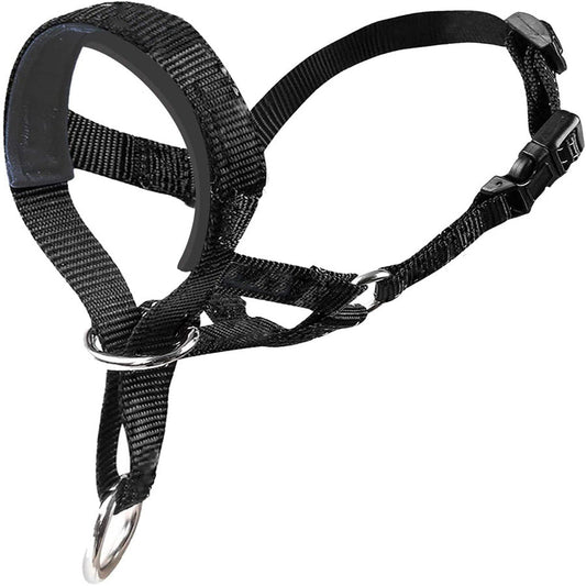 Adjustable Control Dog Pet Harness - Pet Supplier Store