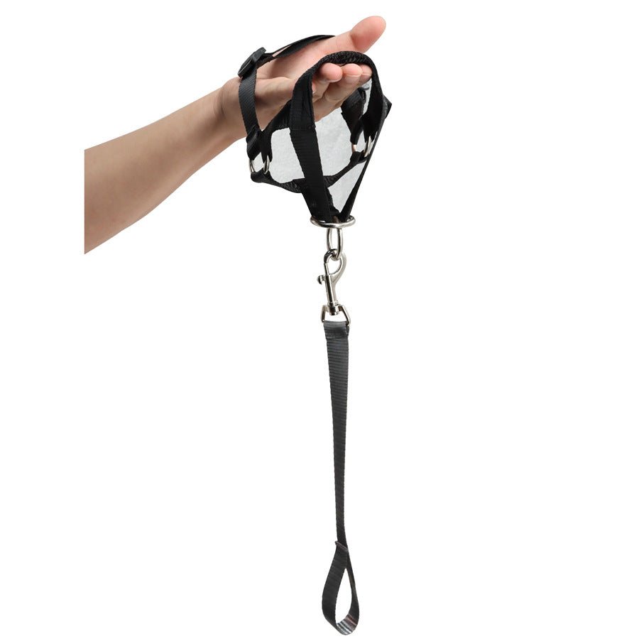 Adjustable Control Dog Pet Harness - Pet Supplier Store