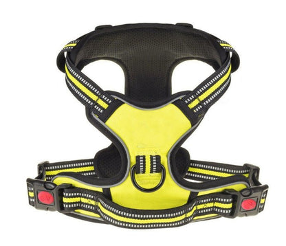 All-terrain dog hikking harness - Pet Supplier Store