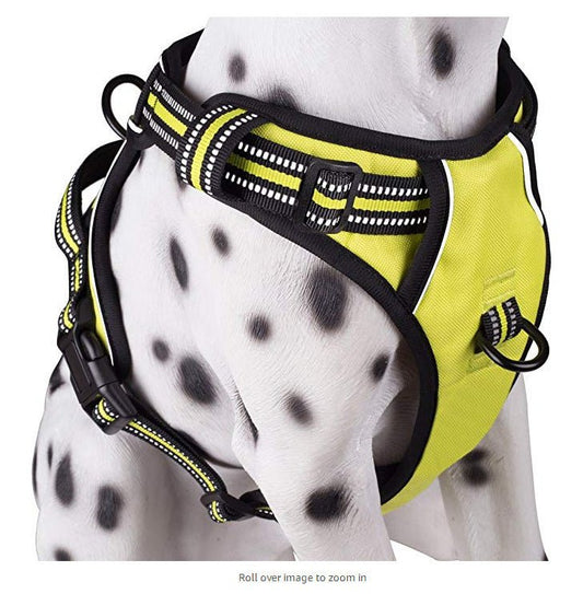 All-terrain dog hikking harness - Pet Supplier Store