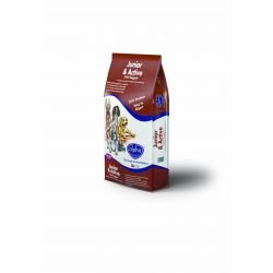 Alpha Junior & Active (Field Nuggets) 15kg - Pet Supplier Store