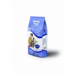 Alpha Sporting Puppy 3kg - Pet Supplier Store