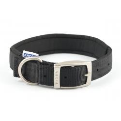 Ancol Air Hold Collar Red/ Black Colour - Pet Supplier Store