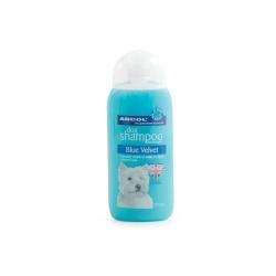 Ancol Blue Velvet Shampoo 200ml - Pet Supplier Store