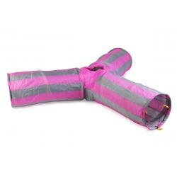 Ancol Cat Tunnel Y Shaped 1.8m - Pet Supplier Store