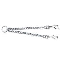 Ancol Chain Couples Medium 24cm - Pet Supplier Store