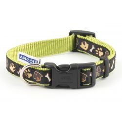 Ancol Collar Dog & Kennel Adjustable 20-30cm - Pet Supplier Store
