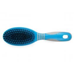 Ancol Ergo Bristle Brush - Pet Supplier Store