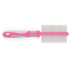 Ancol Ergo Cat Double Sided Comb - Pet Supplier Store