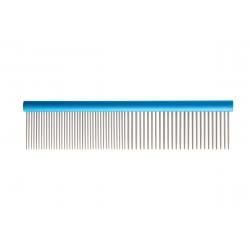 Ancol Ergo Medium Course Metal Comb - Pet Supplier Store
