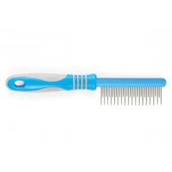 Ancol Ergo Moulting Comb - Pet Supplier Store