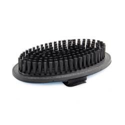 Ancol Ergo Palm Bristle Pad - Pet Supplier Store